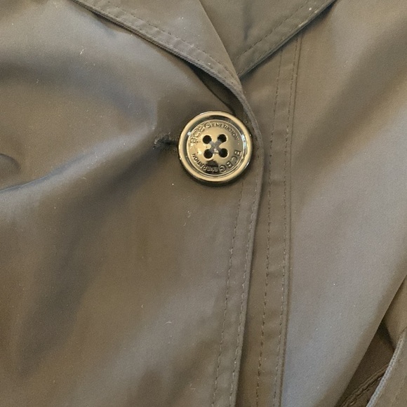 BCBGeneration Trench Coat - Picture 7 of 10
